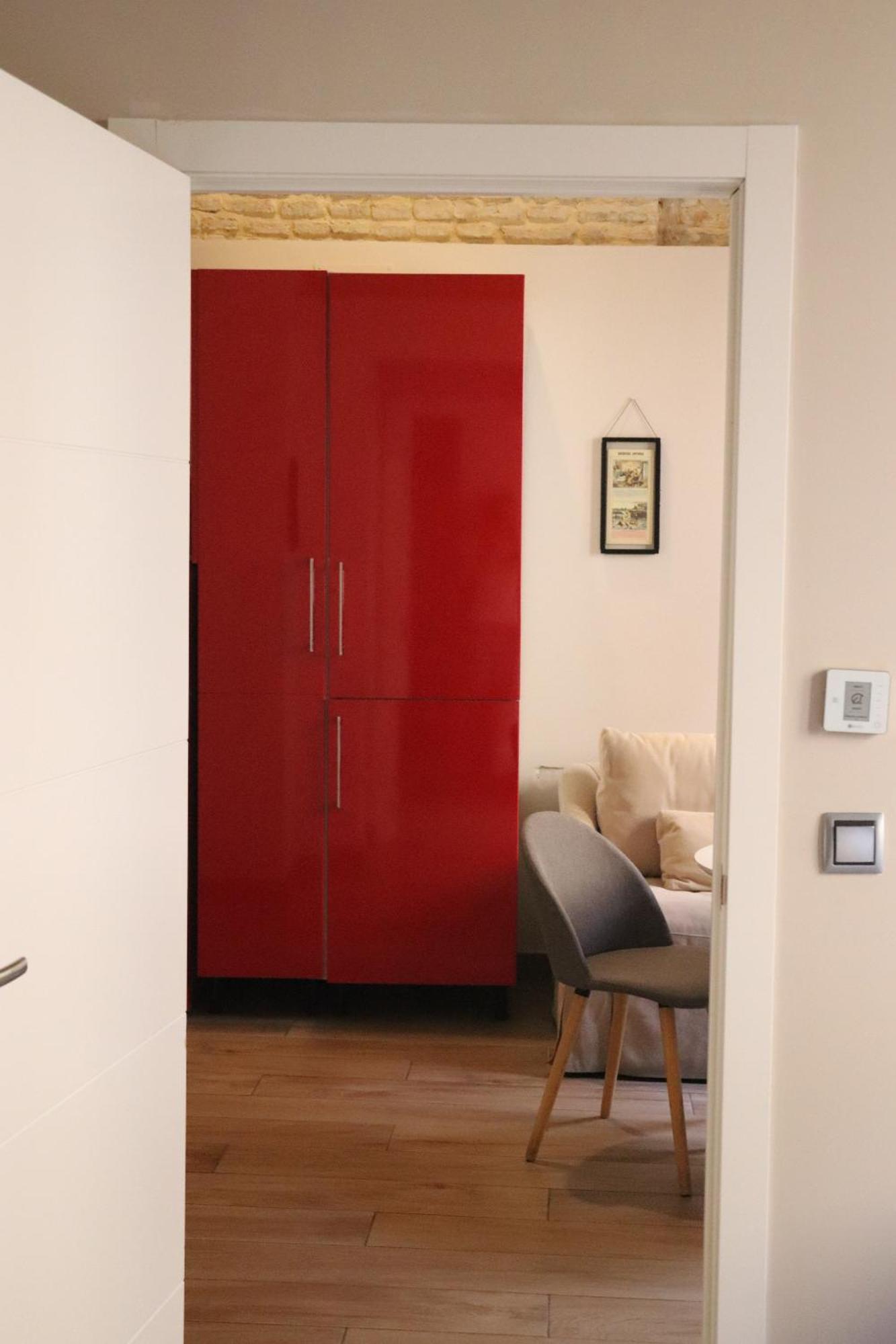 Apartamentos Reyes Catolicos 14 Севиля Екстериор снимка