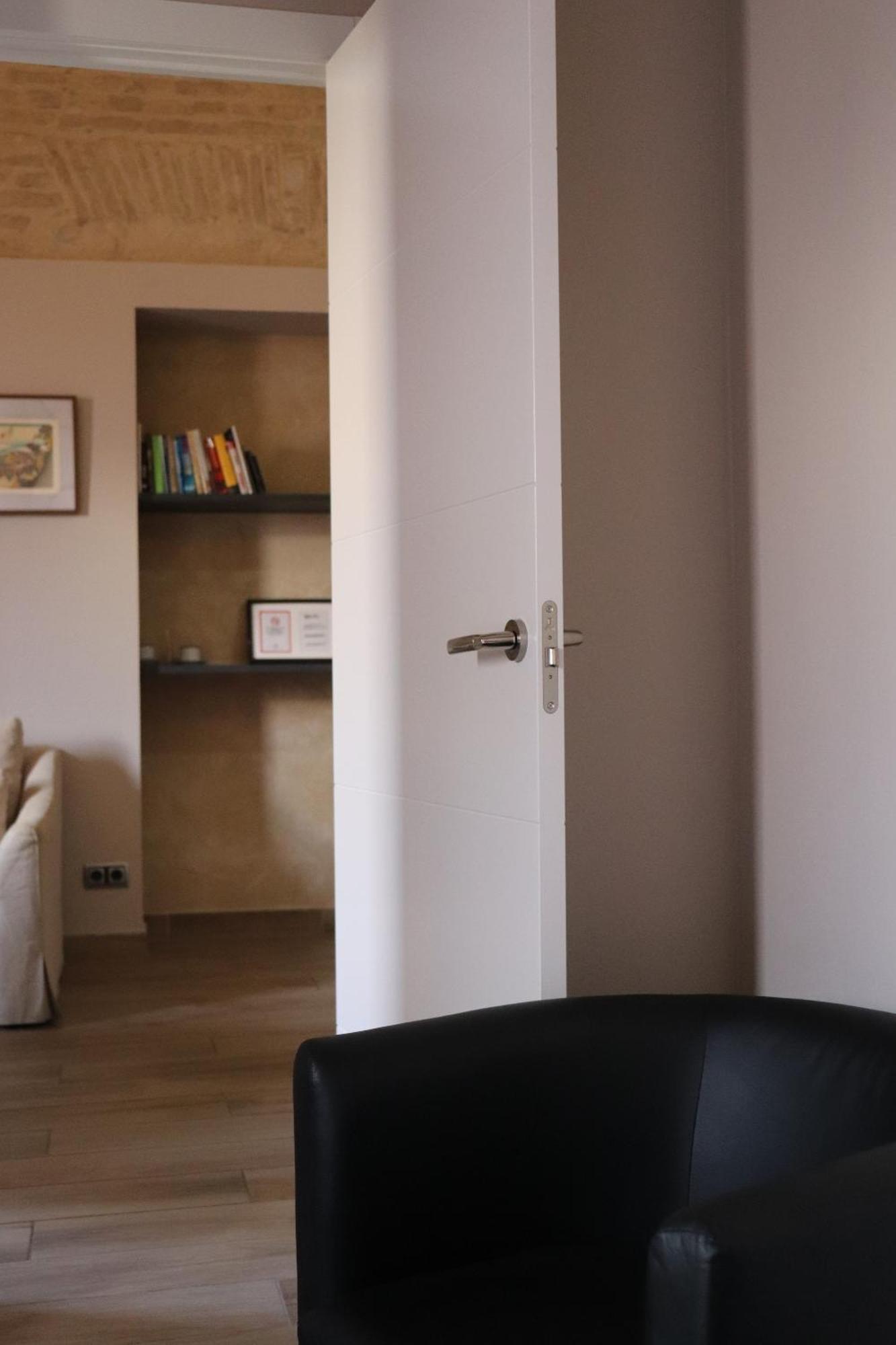 Apartamentos Reyes Catolicos 14 Севиля Екстериор снимка