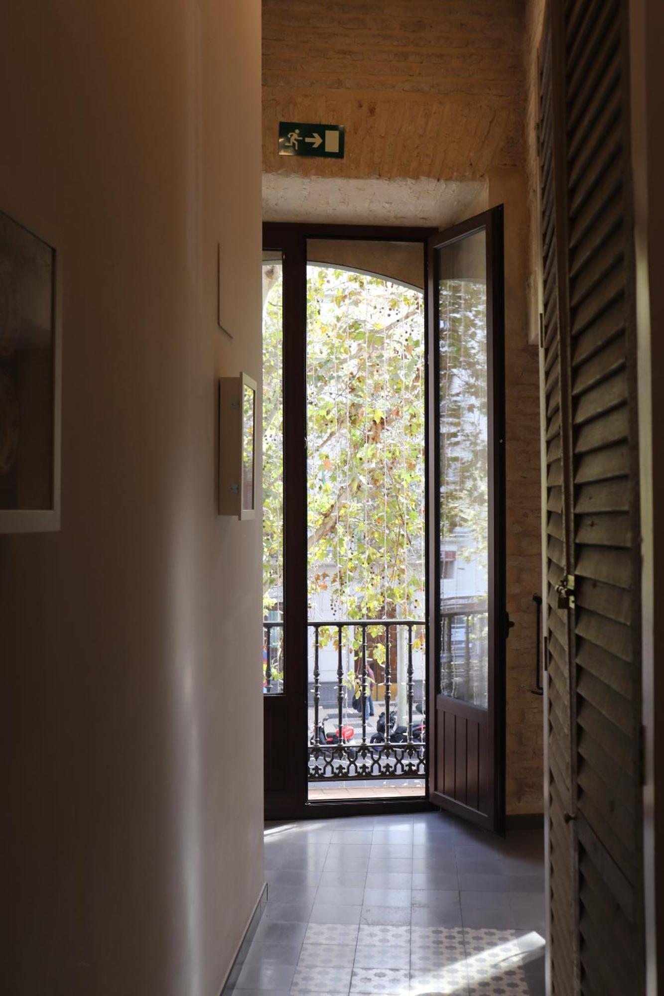 Apartamentos Reyes Catolicos 14 Севиля Екстериор снимка